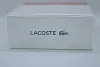 Lacoste Red