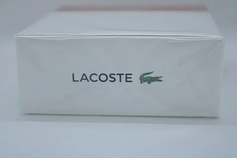 Lacoste Red