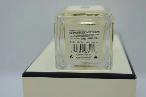Jo Malone Blackberry & Bay