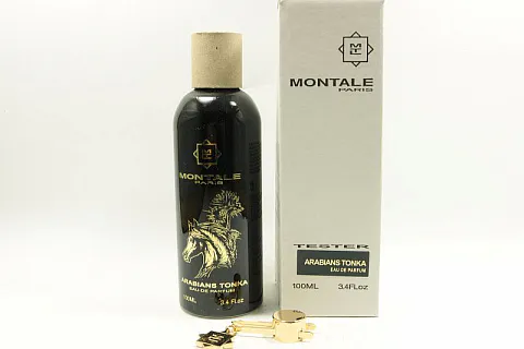 Montale Arabians Tonka