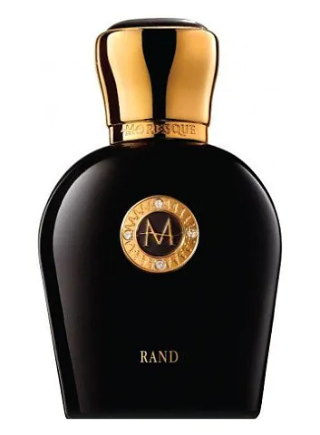 Moresque Rand