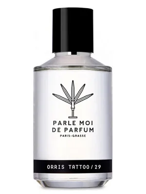 Parle Moi de Parfum Orris Tattoo / 29