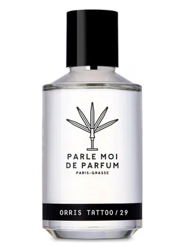 Parle Moi de Parfum Orris Tattoo / 29
