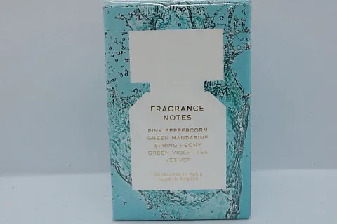 Zlatan Ibrahimovic Parfums Supreme Pour Femme