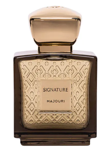 Majouri Signature