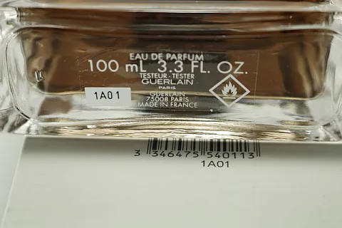 Guerlain L‘Homme Ideal eau de parfum