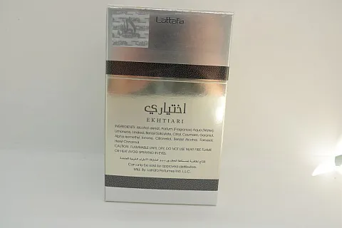 Lattafa Ekhtiari