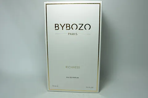 ByBozo Richness