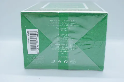 Bois 1920 Cannabis Dolce