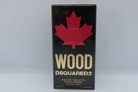 Dsquared2 Wood  For Him