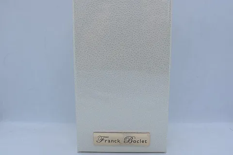 Franck Boclet Velvet