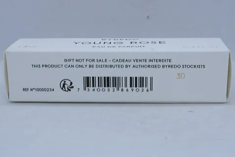 Byredo Young Rose