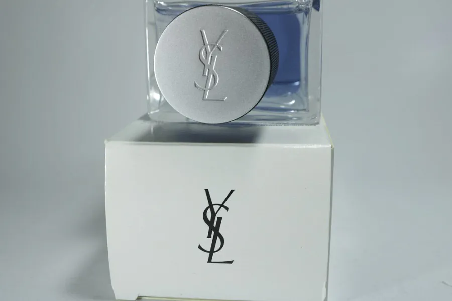Yves Saint Laurent Y For Men eau de toilete