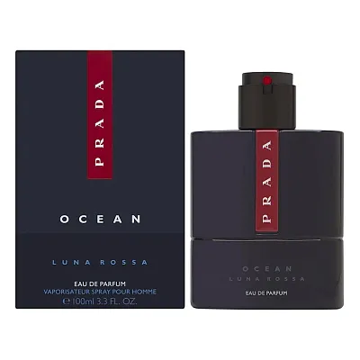 Prada Luna Rossa Ocean Eau de Parfum