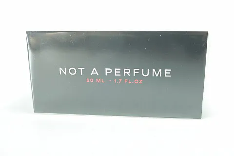 Juliette Has A Gun Not A Perfume