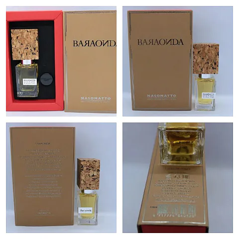 Nasomatto Baraonda