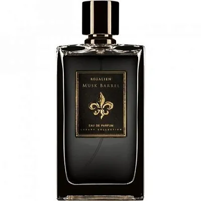 Regalien Musk Barrel