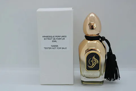 Arabesque Naema