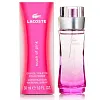 Lacoste Touch of Pink
