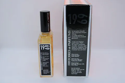 Histoires de Parfums 1969