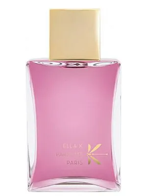 Ella K Parfums Baiser de Florence