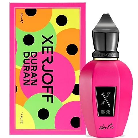 Xerjoff Duran Duran NeoRio