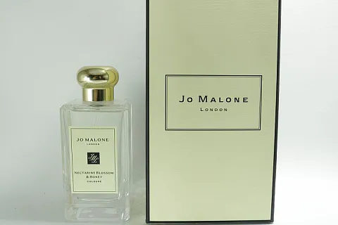 Jo Malone Nectarine Blossom & Honey