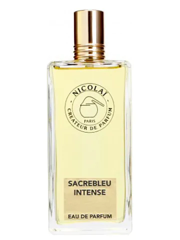 Nicolai Parfumeur Createur Sacrebleu Intense