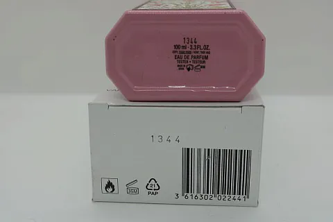 Gucci Flora Gorgeous Gardenia Eau de Parfum