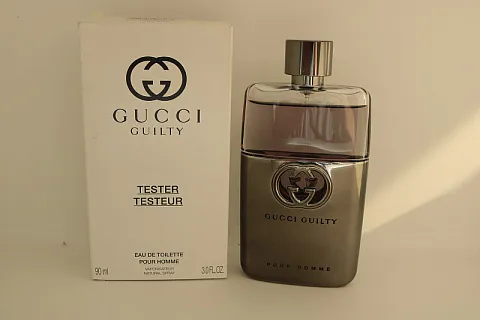 Gucci Guilty Pour Homme