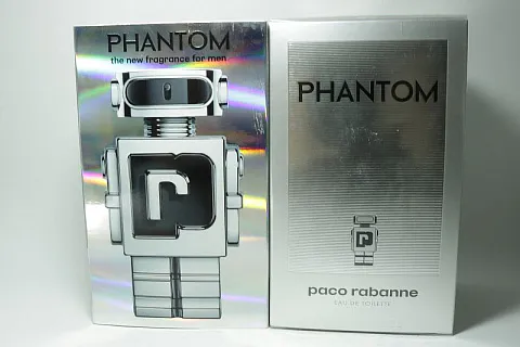 Rabanne Phantom