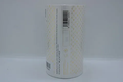 Ramon Monegal Cotton Musk