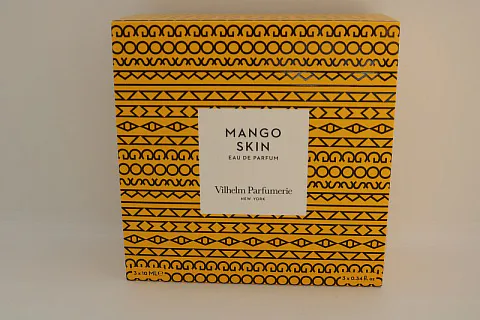 Vilhelm Parfumerie Mango Skin
