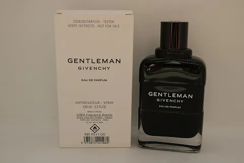 Givenchy Gentleman 2018 eau de parfum