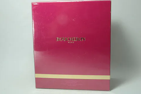 Boucheron Miss Boucheron