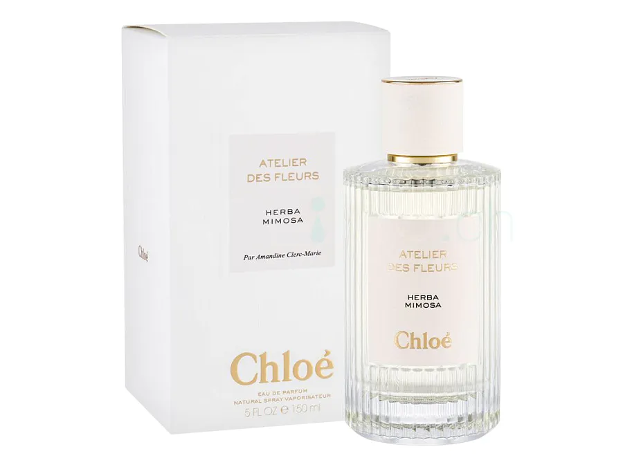 Chloe Herba Mimosa