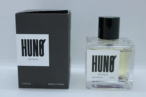 Hunq Barman #002