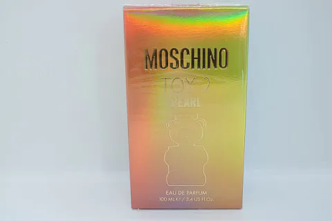 Moschino Toy 2 Pearl