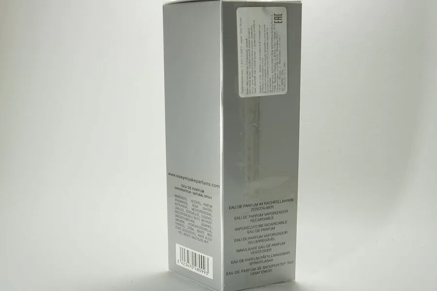 Issey Miyake L‘Eau D‘Issey eau de parfum