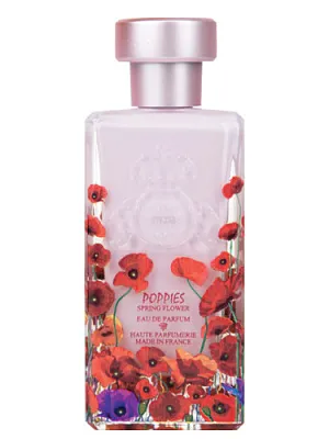 Al-Jazeera Poppies