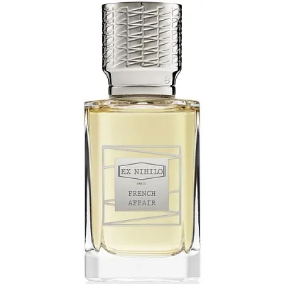 Ex Nihilo French Affair