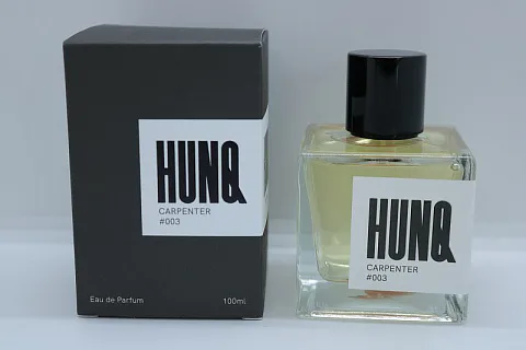 Hunq Carpenter #003