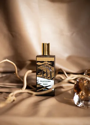 Memo Italian Leather