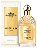 Guerlain Aqua Allegoria Forte Bosca Vanilla