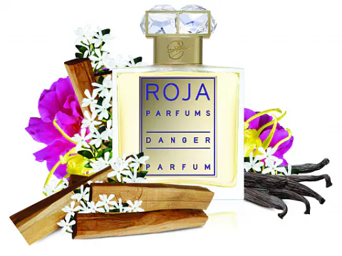 Roja Parfums Danger Pour Femme