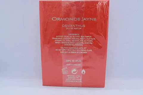 Ormonde Jayne Osmanthus