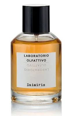 Laboratorio Olfattivo Daimiris
