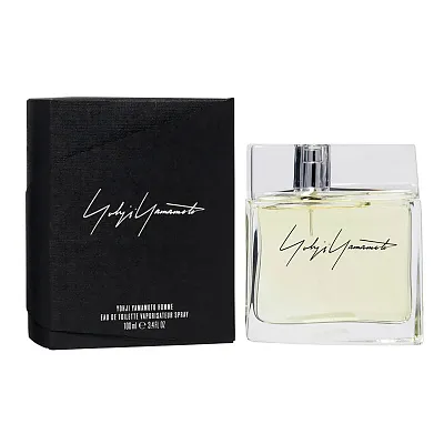 Yohji Yamamoto Yohji Yamamoto Homme
