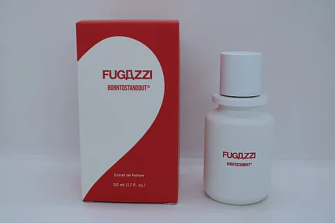 FUGAZZI Borntostandout