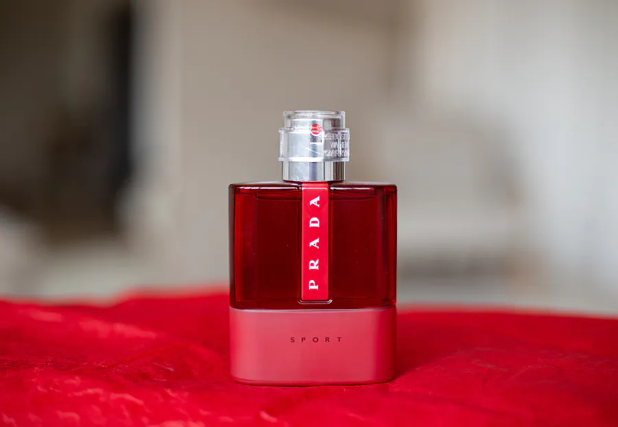 Prada Luna Rossa Sport